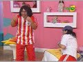 EL ESPECIAL DEL HUMOR - PAULIN LIN LIN Y JETA JETA URIBE 1/2 EL ESPECIAL DEL HUMOR - PAULIN LIN LIN Y JETA JETA URIBE 1/2