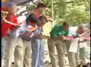 Politically Correct Watermelon Eating Contest