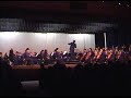 Grieg Peer Gynt Suite No.2: Arabian Dance
