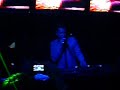 Ben Westbeech@Belgrade
