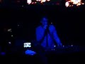 Ben Westbeech@Belgrade