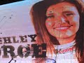 The NHRA POWERade Drag Racing video at the Fremont Street Experience