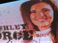 The NHRA POWERade Drag Racing video at the Fremont Street Experience