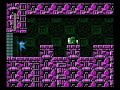 let's play: mega man 10 [part 14], wily castle stage 3 (nintendo wii wiiware) --- this is the first run in mm10 without knowledge of weaknesses or anything, thus making it a blind athentic first run. though i may play cautitiously depending on the stage threats i percieve. [blind] block devil is the boss of the third wily castle stage in mega man 10. he is part of the devil series of robots. attacks - the block devil attacks by making some of the blocks from the floors and walls come together. then the eye comes from below the screen to enter into the blocks and shoots plasma balls. after this the blocks go back to their original spots. the eye appears below the floor and makes all the blocks that where used attack by jumping out of their spots, and restart its attack pattern. weakness: rebound striker / thunder wool (also, triple blade can hit while others can't sometimes) trivia - the block devil may be a combination of a devil and the picopico-master from mega man 2. =-=-= mega man 10 (?????10 ???????!!, rokkuman 10: uch? kara no ky?i!!?, lit. rockman 10: threat from outer space!!) is the upcoming tenth main entry of the classic mega man series (not including mega man & bass). like its predecessor, mega man 9, it will be a downloadable title for the same services -- wiiware, playstation network, and xbox live arcade -- and is based on the look and feel of the early nes titles. it will be released on march 1, 2010 for wiiware, march 11, 2010 for playstation  ... 