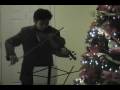 CARLOS EMPENO CHRISTMAS CAROL