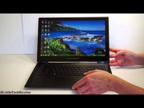 HP Omen 15 Review