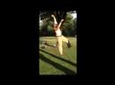 Eugene Slackline Assocation Video 1 Eugene Slackline Assocation Video 1