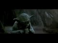 Do or do not. There is no try.
