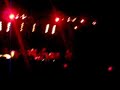 Hayko Cepkin son kez @ Zeytinlirock Fest