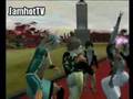 JamhotTV : Entropia Universe - David Simmonds