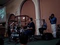 Alvaro L�pez en Viento Recio Pachuca