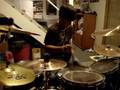 Timbaland-The Way I Are (Drum Cover)