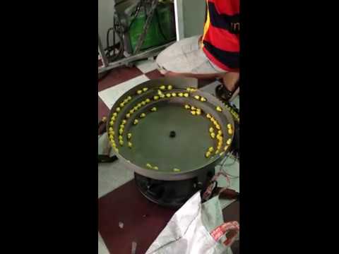 Phễu rung cấp phụ kiện Y Học