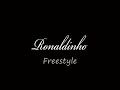 Ronaldinho Freestyle