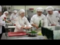 Culinary Arts and Food Service Management