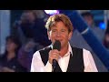 Luc Steeno - hij speelde accordeon
