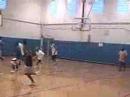 Laimon Hits a Big one!!