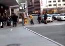 Tarkanian Trailer Tarkanian Trailer