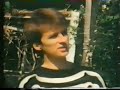Neil Finn interview 1984