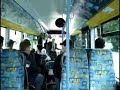 Fuel Cell Mercedes BUS