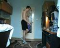 Spinning Ducking Butterfly XBD Toe - Footbag / Hacky Sack