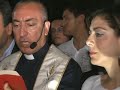 inaugurazione piazza italia s.eufemia di lamezia terme
