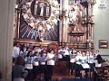 Oh , When the Saints (1930, arr. P. Huber)