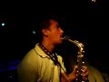 cuka morales coyote dance saxo