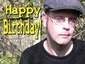 Misterduncan's Birthday Message 2009  8-))