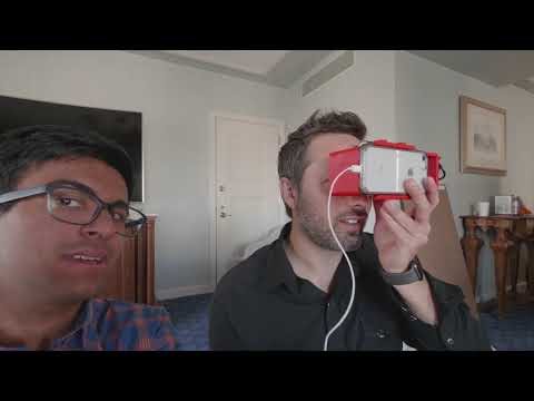 $250,000 for a High School Science Student