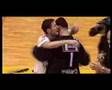 Mirza Dzomba saygoodbye clip from Veszprém