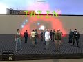 Rocky on Gmod Rocky on Gmod