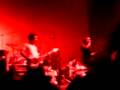 Zona cero -Despues de la lluvia- con alesana live- Colombia