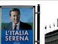 INTERVALLO - campagna elettorale 2006