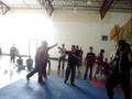 Tao del equilibrio peleas