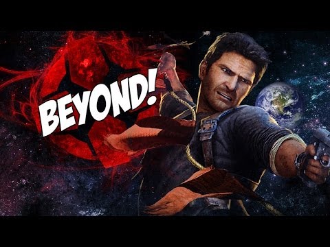 Podcast Beyond Episode 339: When Will We Get Uncharted PS4?