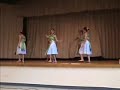 ntxhais kab liag competed at meadowview alliance's multi cultural festival at rosa parks middle school. the festival was a continuation of the parade from john still middle school to rosa parks middle school.

we won 2nd place in this dance...even though messing up in the beginning because we didn't hear the ticks.