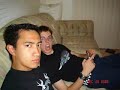 A Mormon Missionary Journey