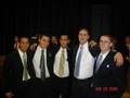 A Mormon Missionary Journey