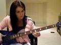 Bubbly - Colbie Caillat Cover - Hayley Legg