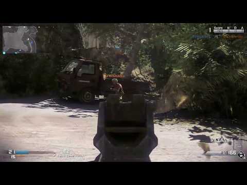 VALEU INFINITY WARD!!
