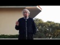 Interview with Adam Hudson (Stanford Says No To War) / Noam Chomsky on holding Rice accountable 2