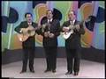 Trio Borinquen- Flor de Azalea y Tu Olvido