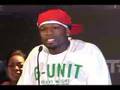 50 Cent Announces the Nominations for BET Awards 07