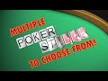 Trailer du jeu « High Stakes Vegas Strip : Poker Edition »