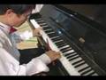 the genuine Chopsticks Waltz