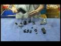 videos de ZIPP Screw driver