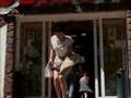 Upskirt Blowskirt