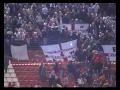 atletico madrid v bolton wanderers brutalidad de la policia