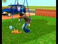 Munce Mocuna (Sims)